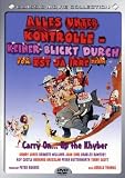 Ist ja irre: Alles unter Kontrolle - Keiner blickt durch - Carry On - Sid James