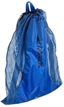 Speedo Deluxe Mesh Equipment Bag