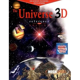 The Universe 3D