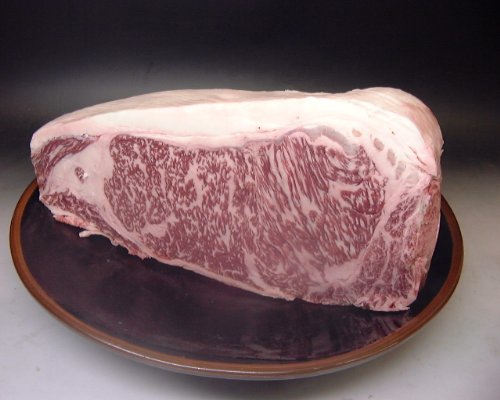 国産牛サーロインブロックB 3B 4約 1kg