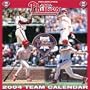 Philadelphia Phillies 2004 16-month wall calendar