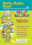 Berks, Bucks, Oxon: Let's Go with the Children