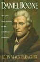 Daniel Boone