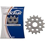 X.A.M Japan (ザムジャパン) C3302-15 428-15T スプロケット C3302-15