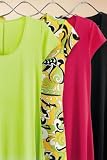 metrostyle A-Line Scoopneck Dress
