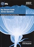 Key element guide. Service operation