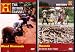 Blood Diamonds , Rwanda Geonocide : African Society Tragedy 2 Pack