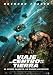 Journey to the Center of the Earth - 映画ポスター - 11 x 17