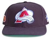 NHL Colorado Avalanche Hockey Hat
