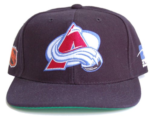 Buy NHL Colorado Avalanche Hockey Hat