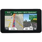 Garmin nAüvi 3490LMT 4.3-Inch Portable GPS Navigator with Lifetime Maps and Traffic