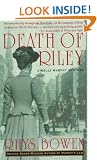 Death of Riley: A Molly Murphy Mystery (Molly Murphy Mysteries)