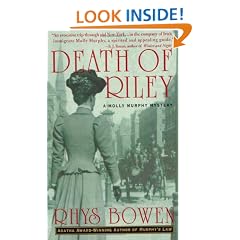 Death of Riley