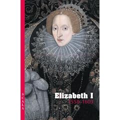 The National Portrait Gallery Book of Elizabeth I (4-fold)