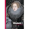 The National Portrait Gallery Book of Elizabeth I (4-fold)