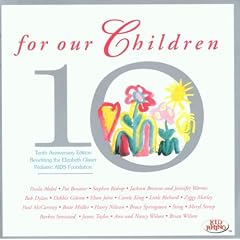 For Our Children-1oth Ann. ed.
