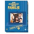 Eine schrecklich nette Familie - Erste Staffel (2 DVDs)