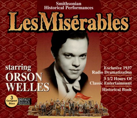 CD-Charts  Music : Les Miserables
