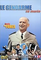 The Gendarme Gets Married [Region 2]