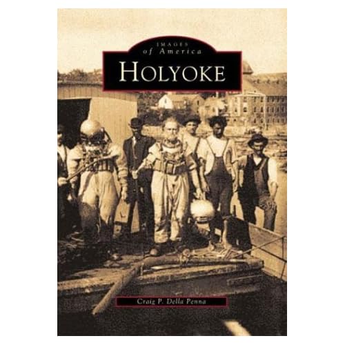 Holyoke book