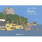 Perdus sur l'�le d�sertepar Martin Vidberg