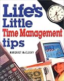 Life's Little Time Management Tips (Life's Little Pocketbooks)