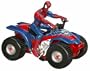 Spider-Man Origins Bump n Go Spider-Man ATV 4-Wheeler