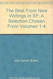 The best from 'New Writings in S.F.'. 1st selection
