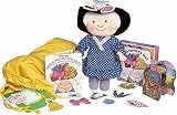 Mrs. Honey Storysack with Book(s)