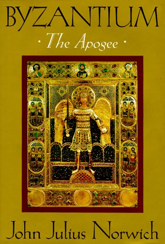 Byzantium (II): The Apogee (Byzantium) under Orthodoxy in The Books Store