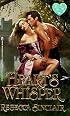 Heart's Whisper (Zebra Splendor Historical Romance)
