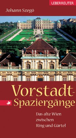 Vorstadt-Spazierg�nge
