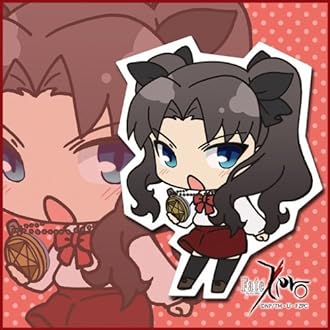 Fate/Zero �}�C�N���t�@�C�o�[�~�j�^�I�� ���љz