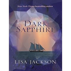 Dark Sapphire (Wheeler Romance)