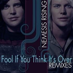 Fool If You Think It's Over (Almighty Radio Edit)