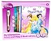 My Point-and-Play and Disney 5-Book Library for Girls