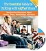 The Essential Guide to Talking with Gifted Teens: Ready-To-Use Discussions about Identity, Stress, Relationships, and More with CDROM