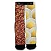 Function - Bacon And Eggs Fashion Sock