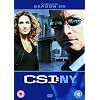 CSI: New York - Complete Season 5 [DVD]