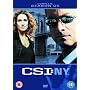 CSI: New York - Complete Season 5 [DVD]