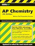 CliffsAP Chemistry