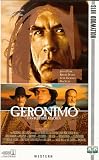 Geronimo: An American Legend [VHS]
