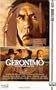 Geronimo: An American Legend [VHS]