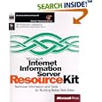Microsoft Internet Information Server Resource Kit by Microsoft Corporation