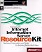Microsoft Internet Information Server Resource Kit