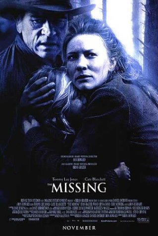 The Missing [Import]