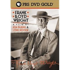 Frank Lloyd Wright - A film by Ken Burns and Lynn Novick