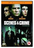 Scenes of the Crime [DVD] [2003] DVD