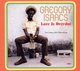 Love Is Overdue