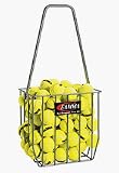 Pro Hopper Tennis Ball Carrier